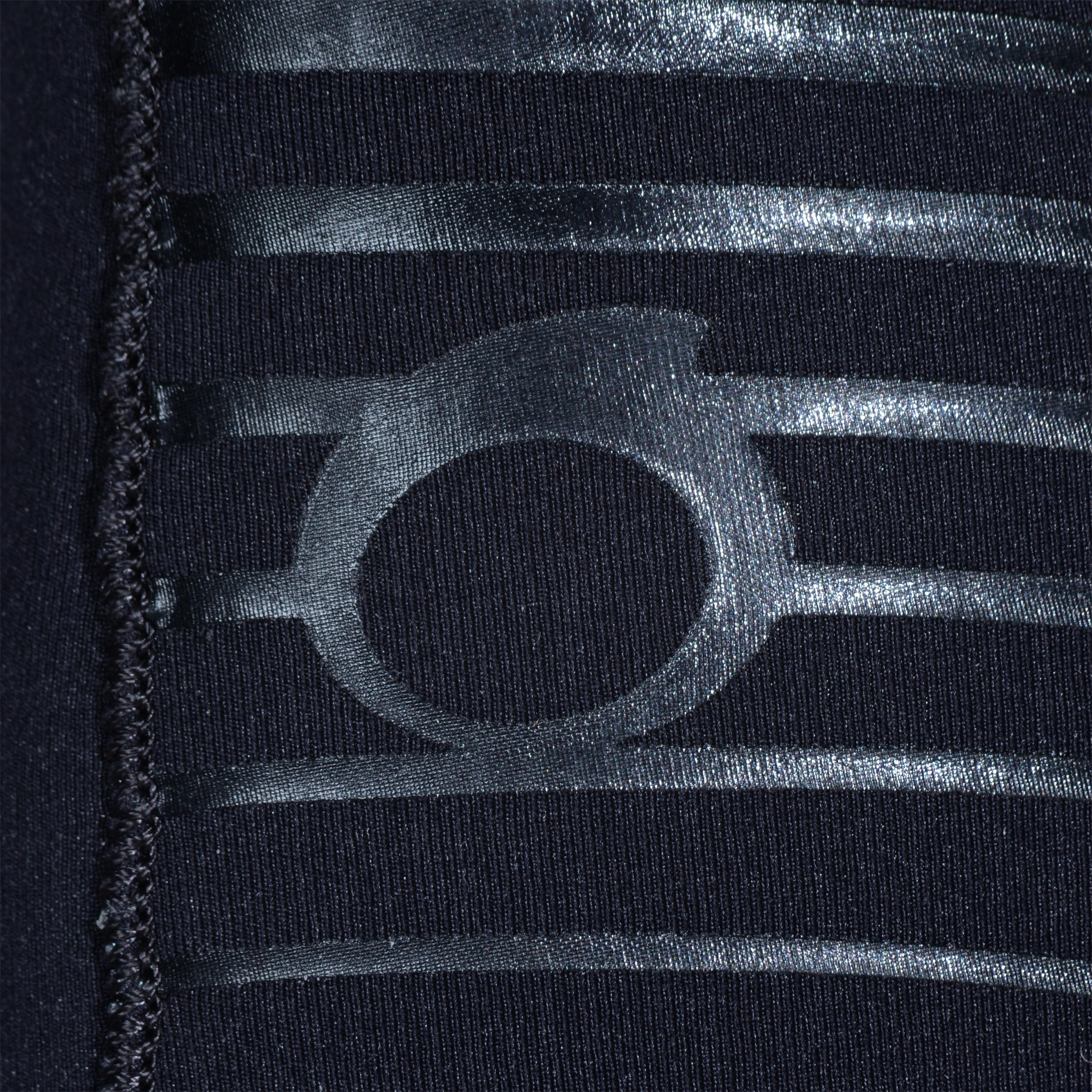 Luvas mergulho neoprene 6.5mm - preto 9/9