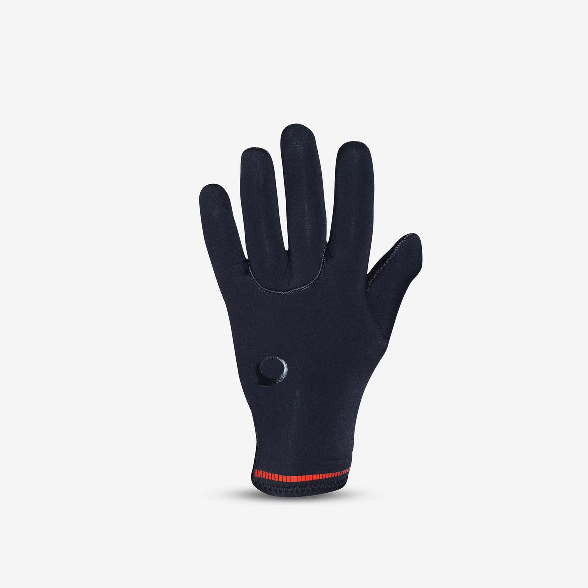 Diving Gloves SCD 100 5 mm