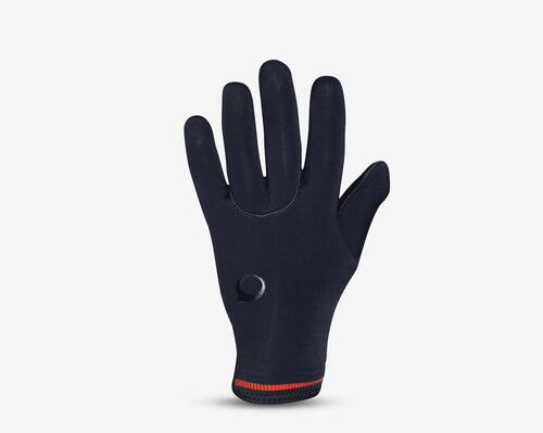 GUANTES DE BUCEO SUBEA SCD 5mm: manual, reparación, Declaración de conformidad UE