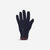 Gants plongée néoprène 5mm - noir