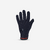 Gants plongée néoprène 5mm - noir