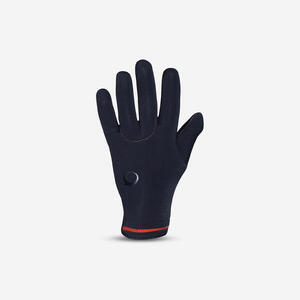 Guantes Neopreno 5 mm Buceo con Botella Subea