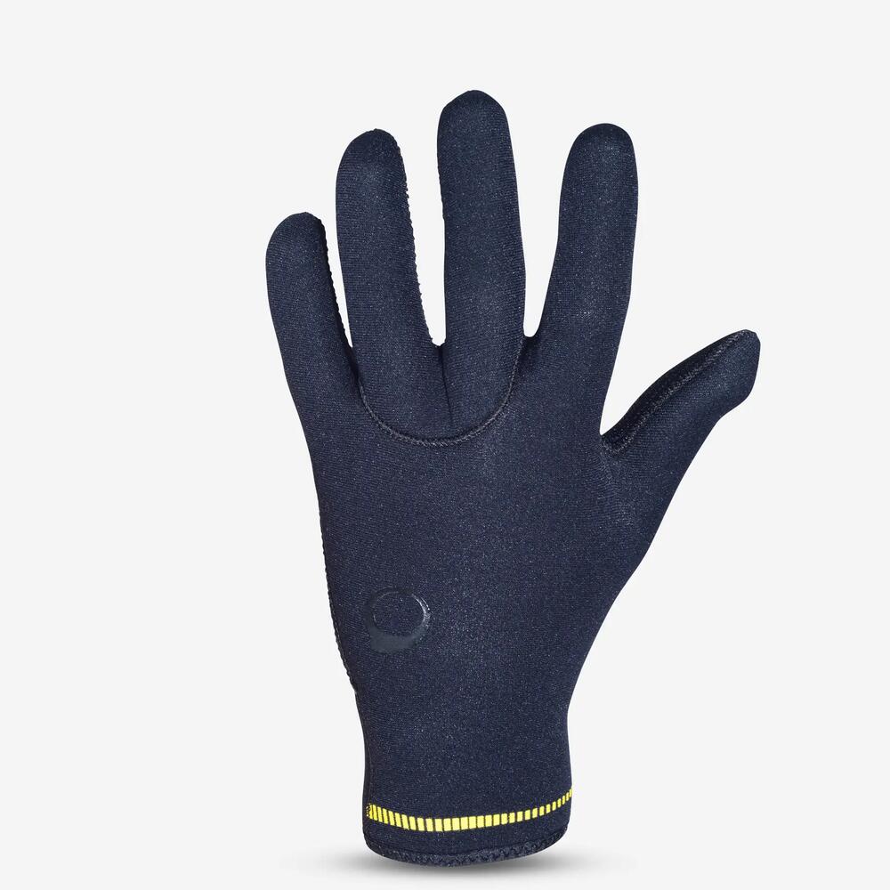 diving gloves scd 100 3mm
