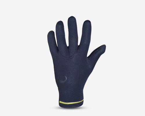 diving gloves scd 100 3mm