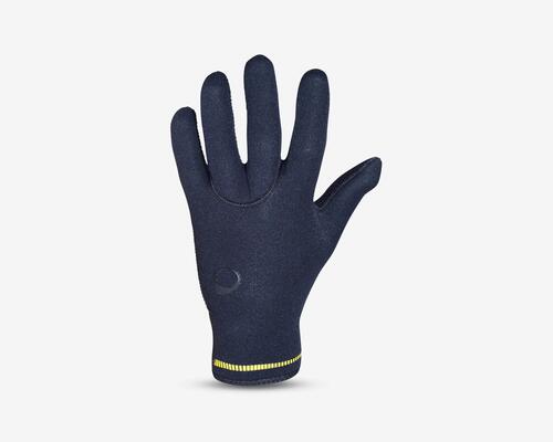 diving gloves scd 100 3mm