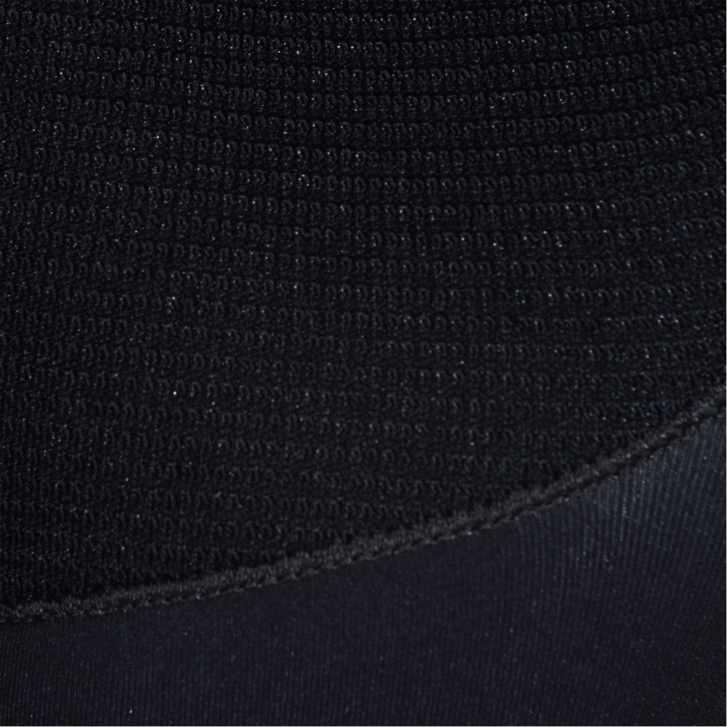 Diving gloves 5 mm neoprene black SUBEA Decathlon