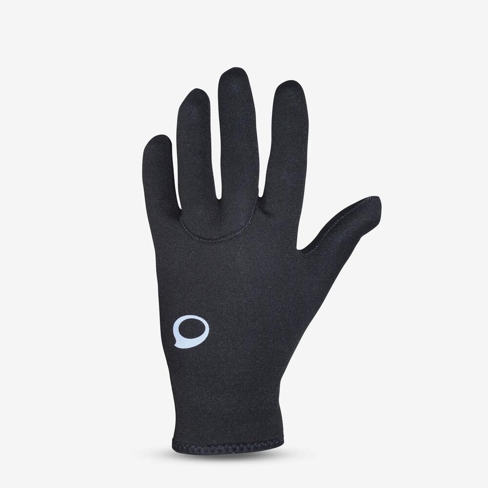 diving gloves scd 100 2mm