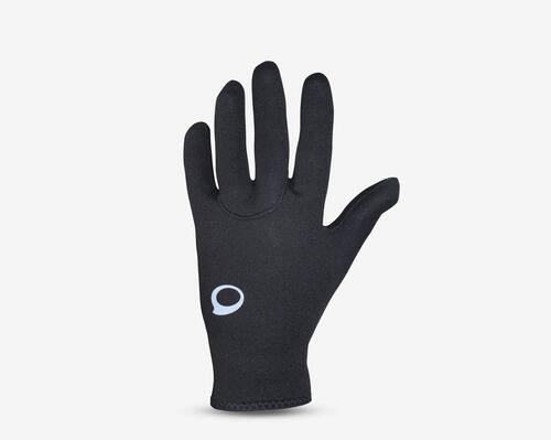 diving gloves scd 100 2mm