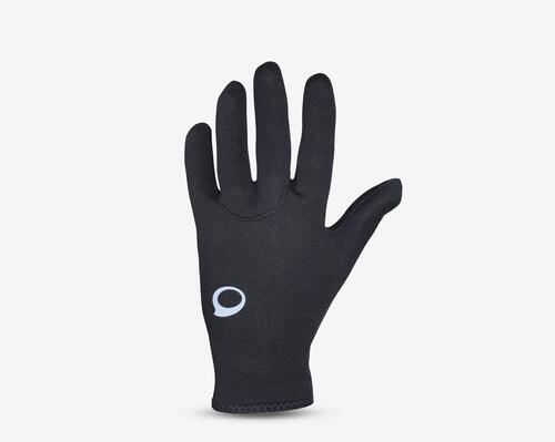 diving gloves scd 100 2mm