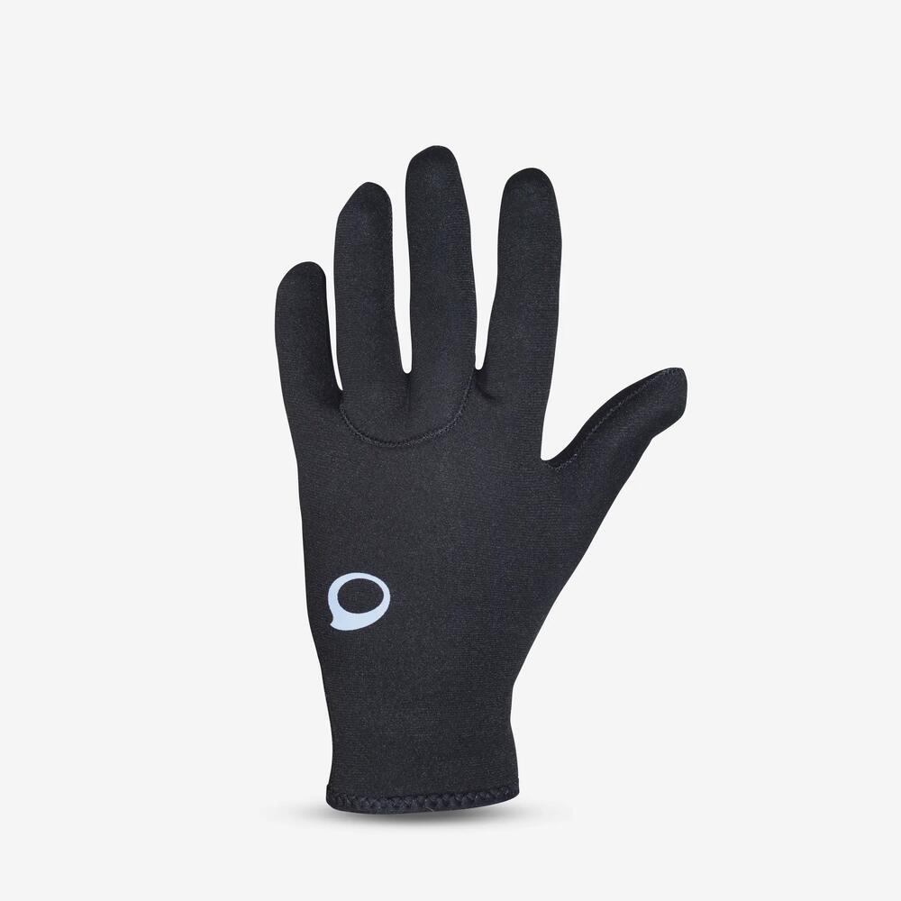 diving gloves scd 100 2mm