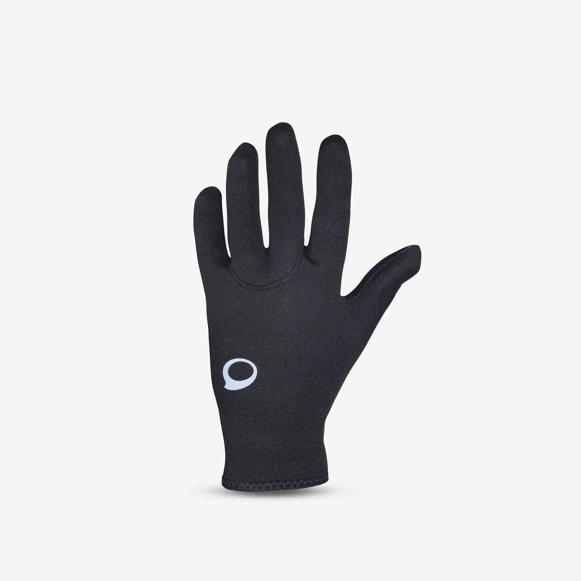 diving gloves scd 100 2mm