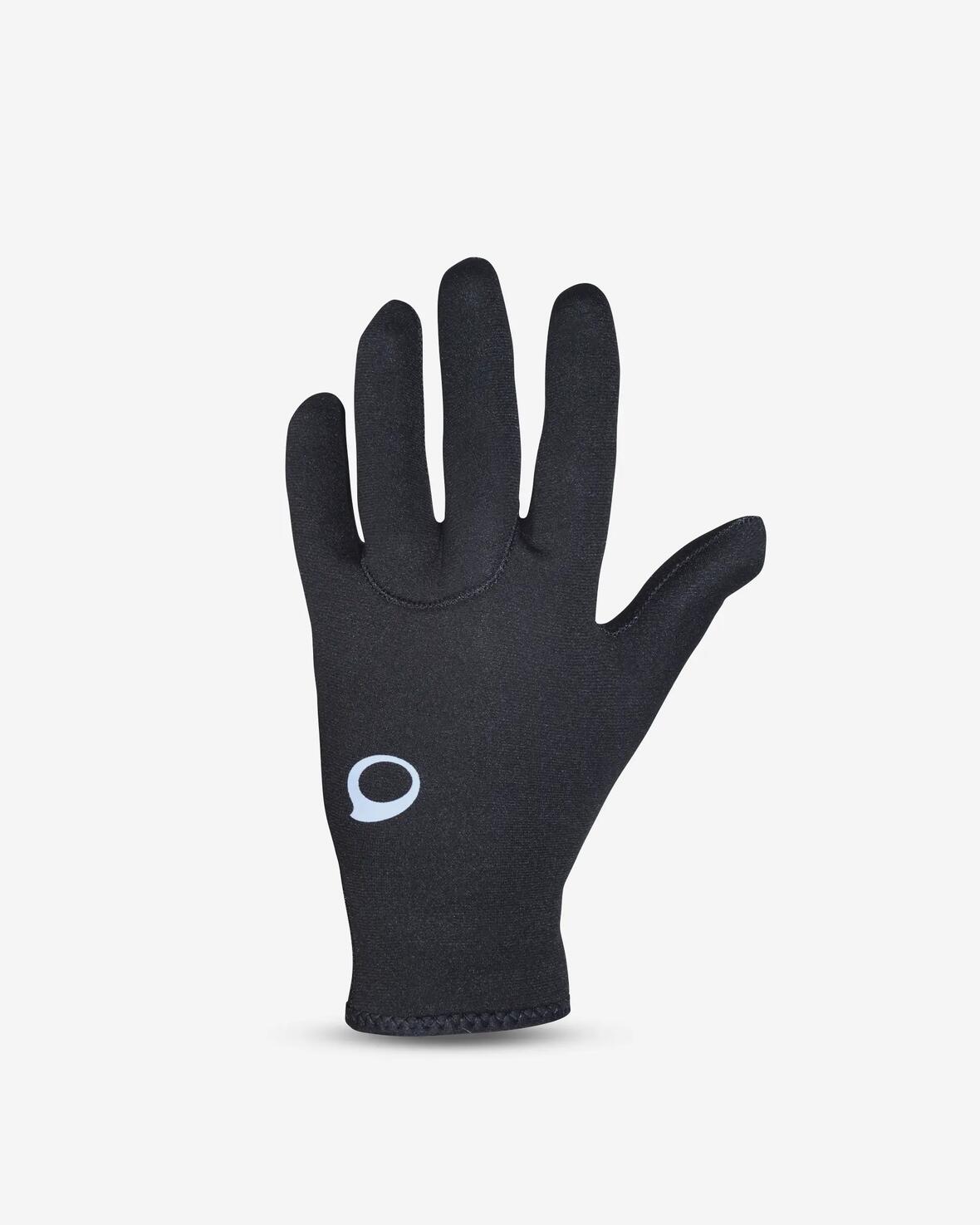diving gloves scd 100 2mm