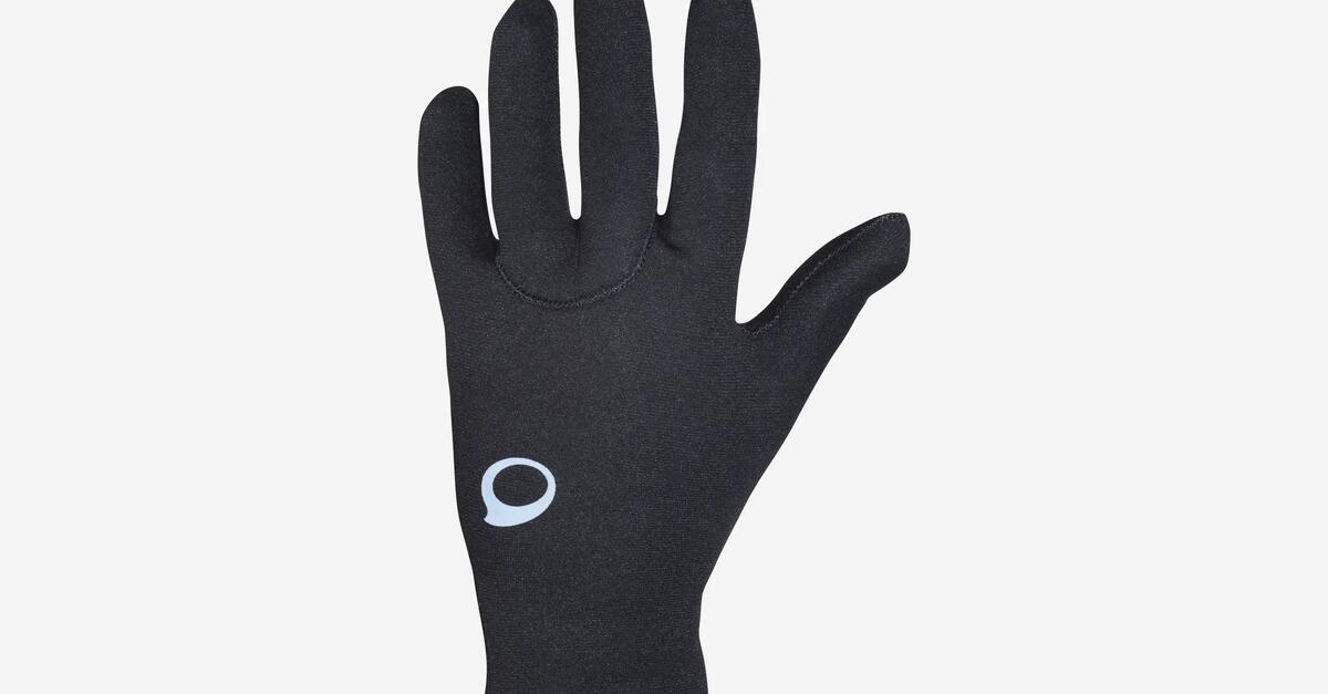 2 MM NEOPRENE SCD SCUBA DIVING GLOVES
