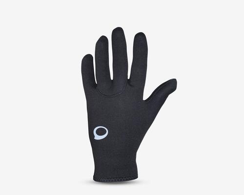 diving gloves scd 100 2 mm