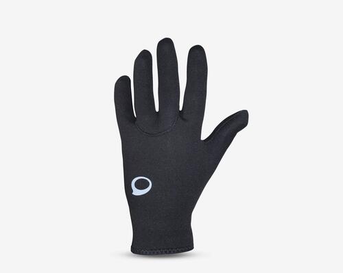 GUANTES DE BUCEO SUBEA SCD 2mm: manual, reparación,