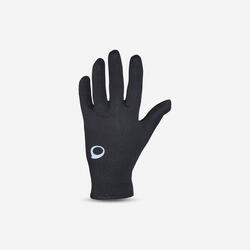 Kompakte Taucher handschuhe Damen 1,5mm Thermischer Surf handschuh Neopren anzug 