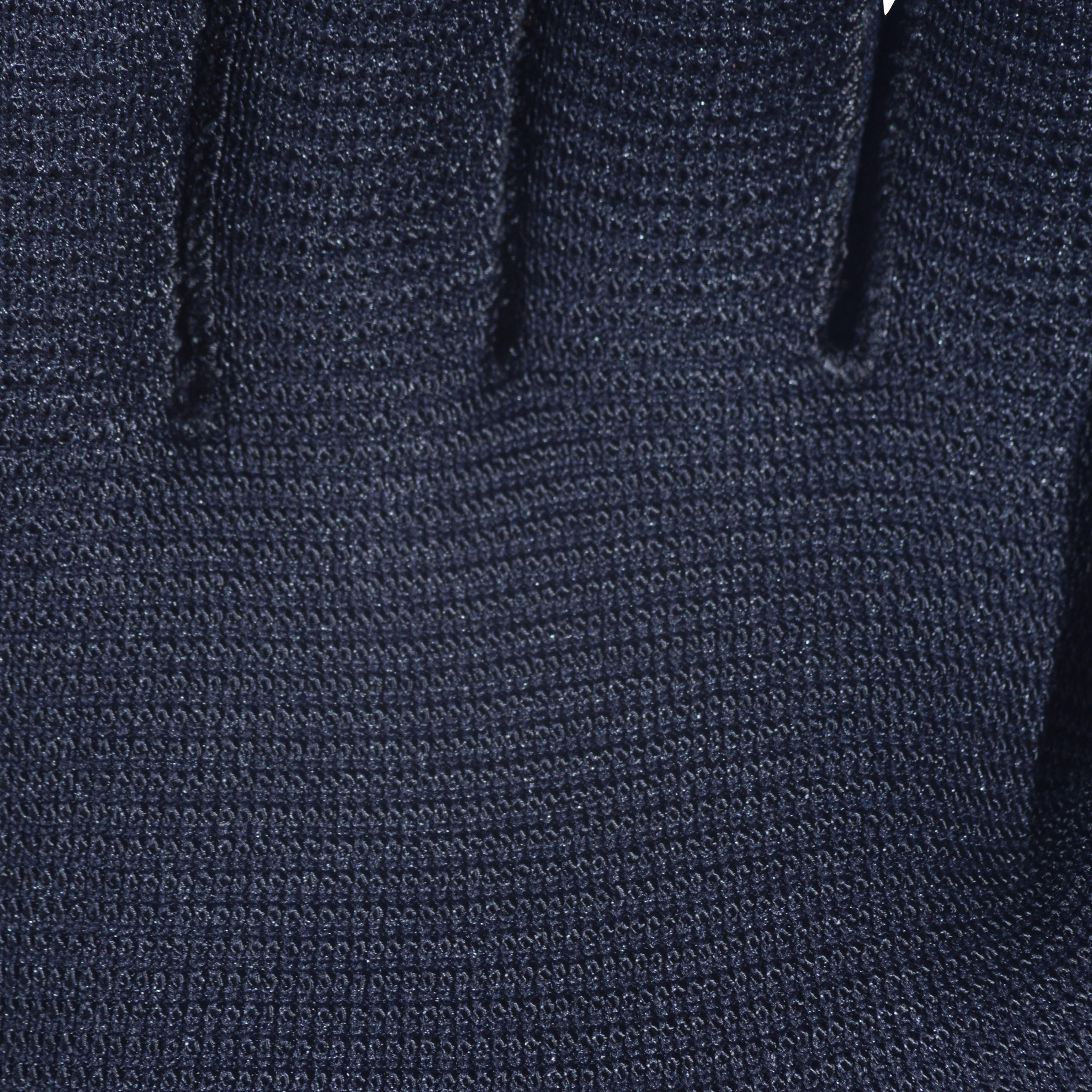 Diving gloves 3 mm neoprene black 6/9