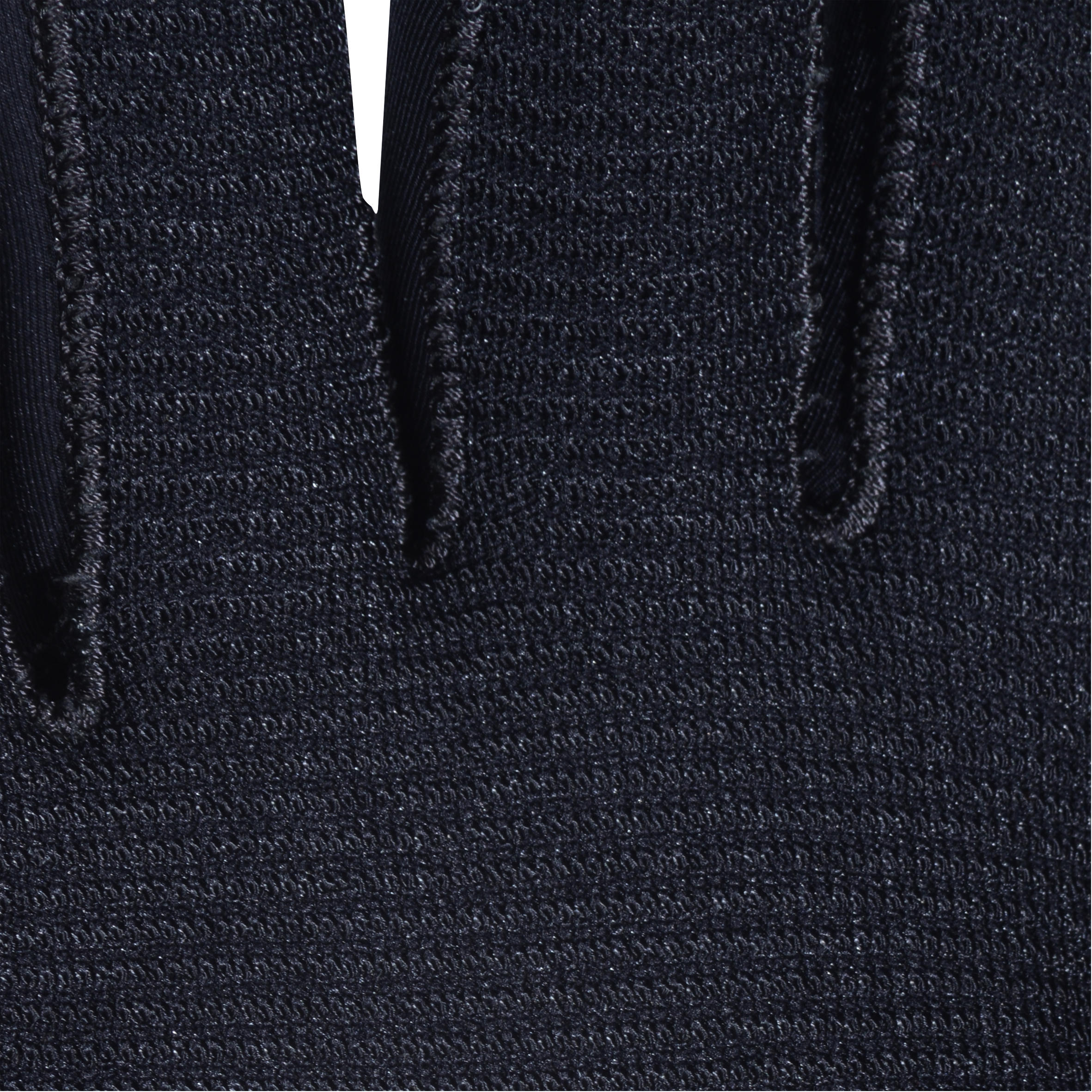 Neoprene Diving Gloves-  SCD Black - DECATHLON