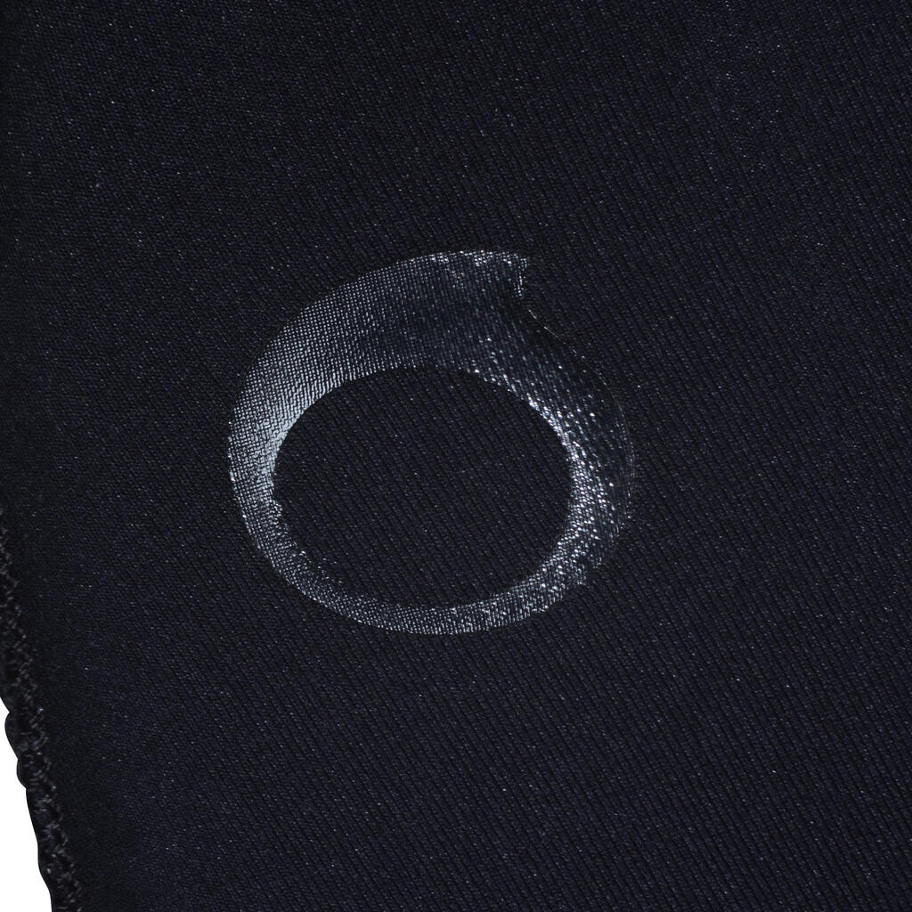 Potapljaške rokavice iz 5-mm neoprena SCD