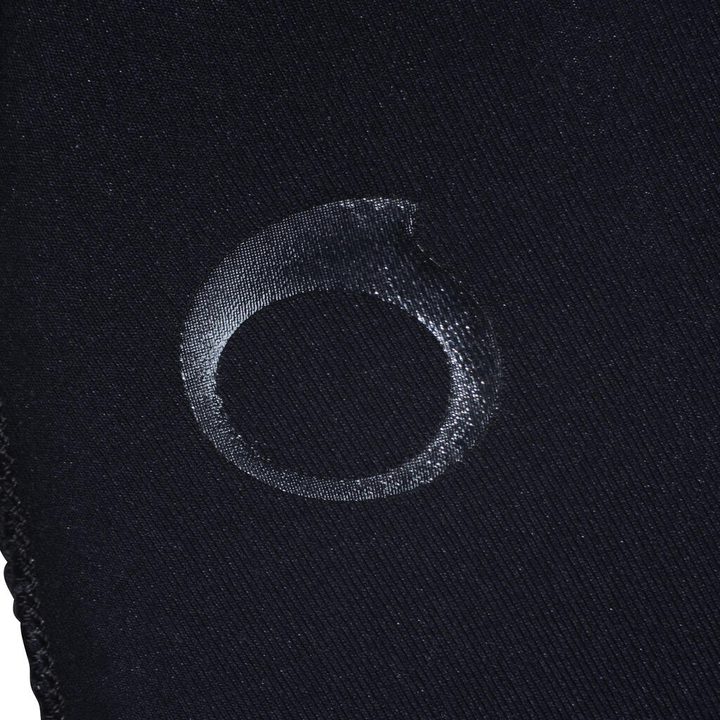 Neoprēna cimdi niršanai ar akvalangu “SCD”, 5 mm