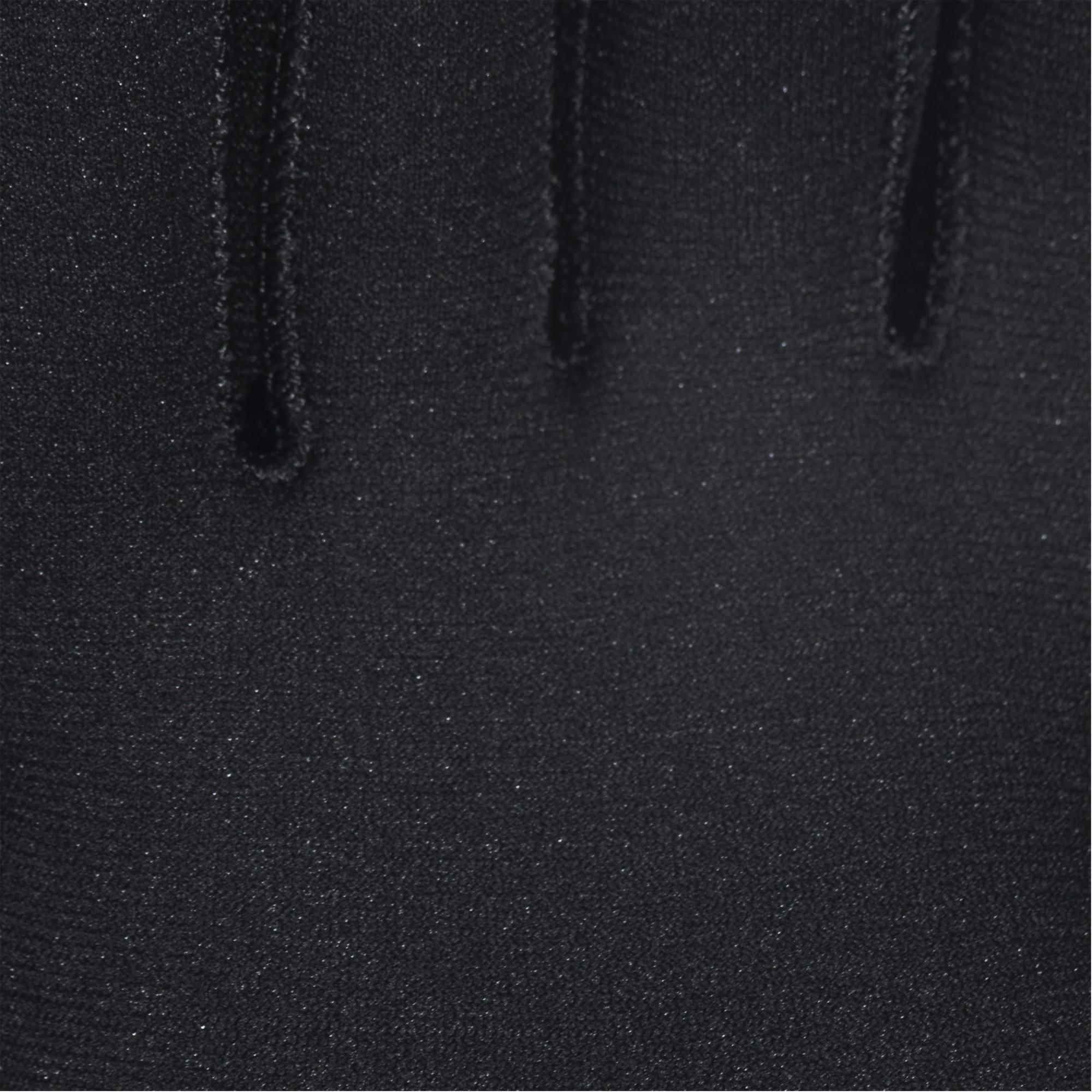 Gants De Plongée En Néoprène 3 Mm – Taille Unique Ajustable – Paume Antidérapante, Poignet Avec Bande Velcro – Pour Plongée, Snorkeling, Sports Nautiques - 3