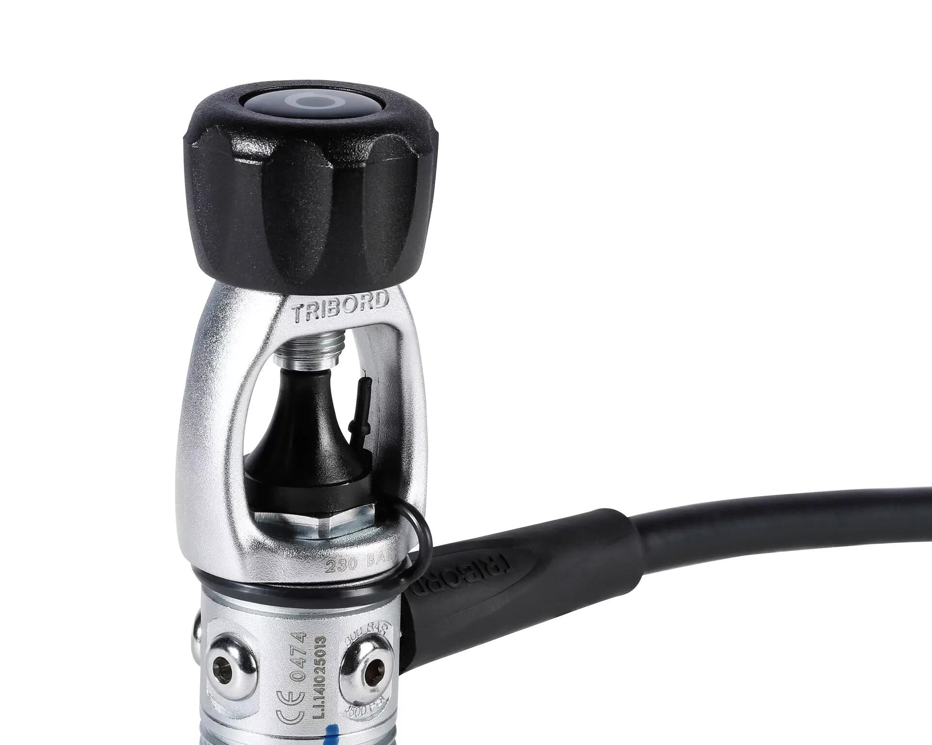 ATEMREGLER TAUCHEN SCD 100 INT 232B