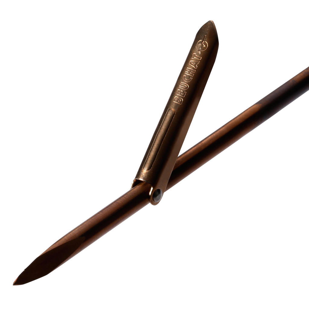 STRELA ZA PODVODNI RIBOLOV ROCKWELL 6,5 mm 140 cm