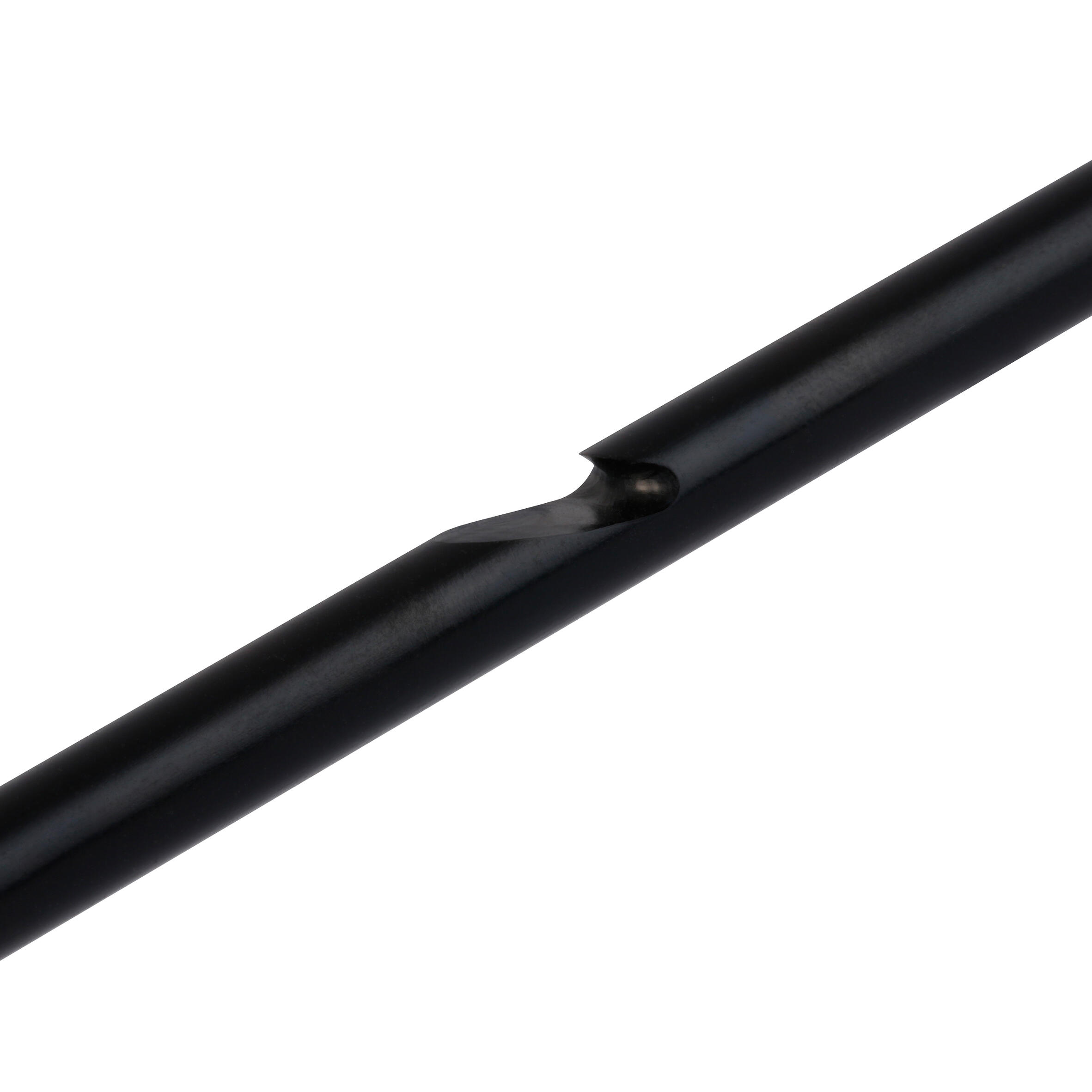 Asta tahitiana antiriflesso 6,5 mm 5/7