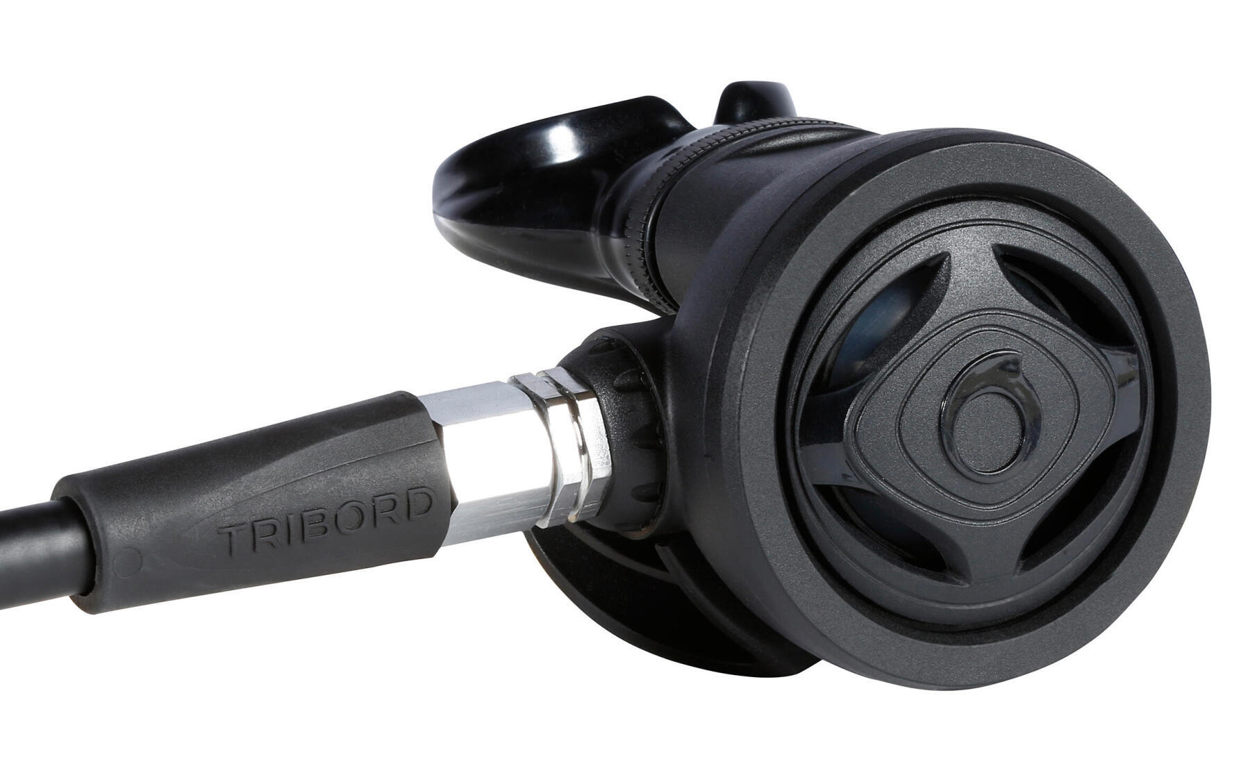 REGULADOR BUCEO DIN SUBEA SCD 100 PRIMERA ETAPA NO COMPENSADA 300 B