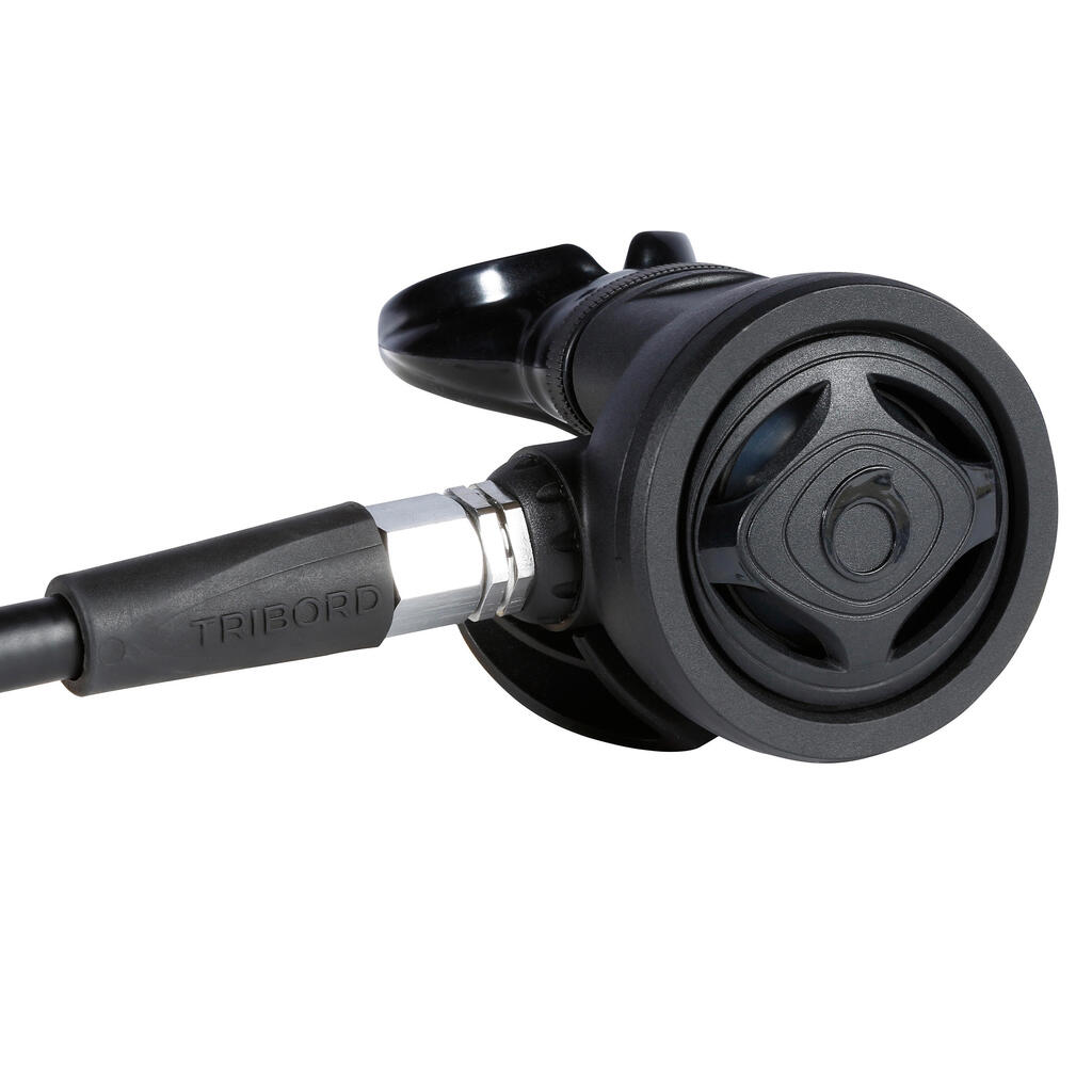 SCD 100 INT 232b Scuba Diving Regulator