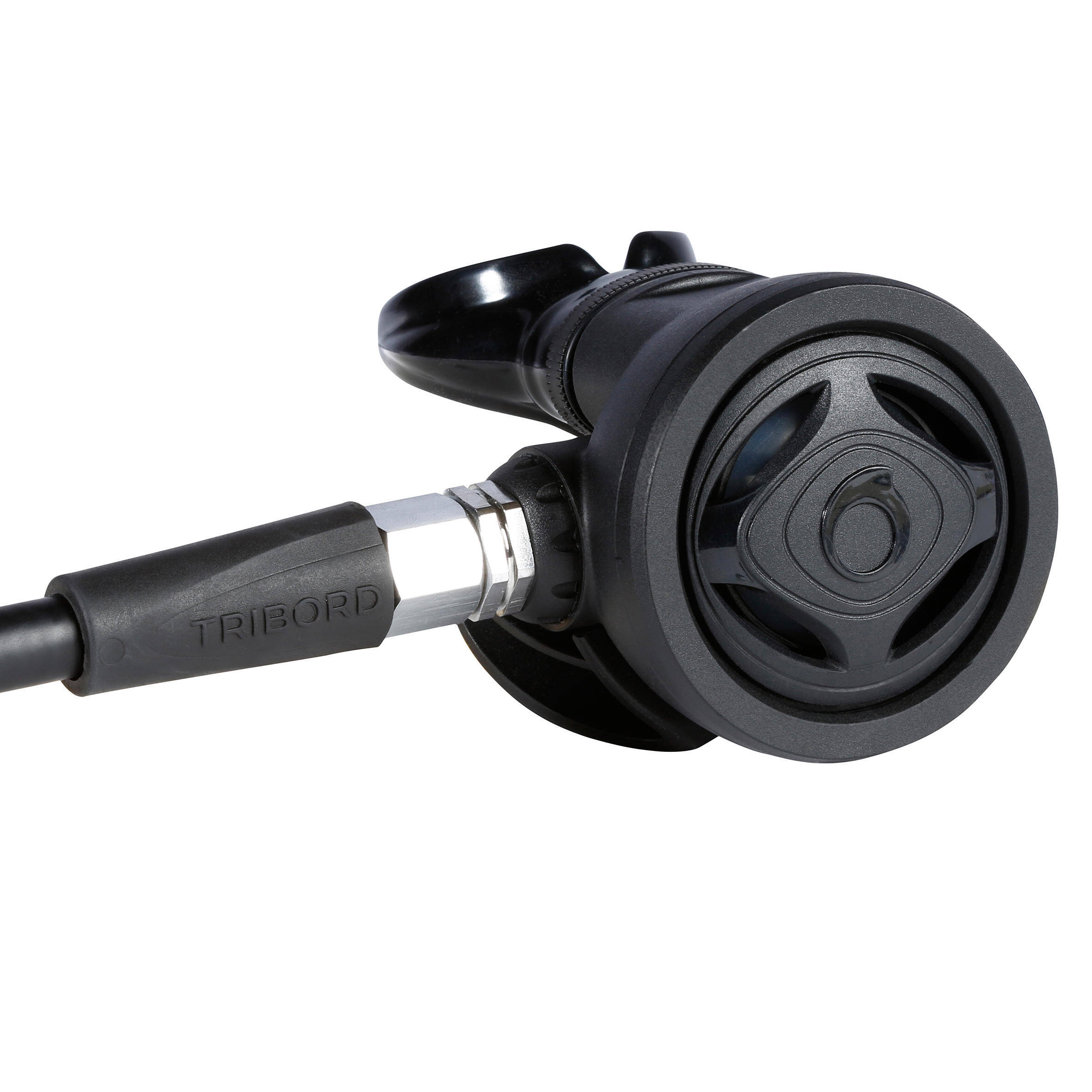 Single piston Regulator 100 INT -  2