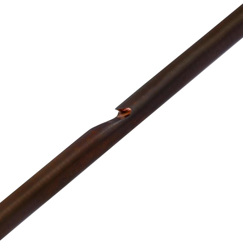 FLECHE 6.5MM ROCKWELL 150 cm de chasse sous-marine en apnée