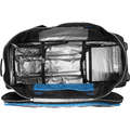BAGAGEM SCD Mergulho - Saco Viagem Trolley SCD 120L SUBEA - Material de Mergulho com Garrafa