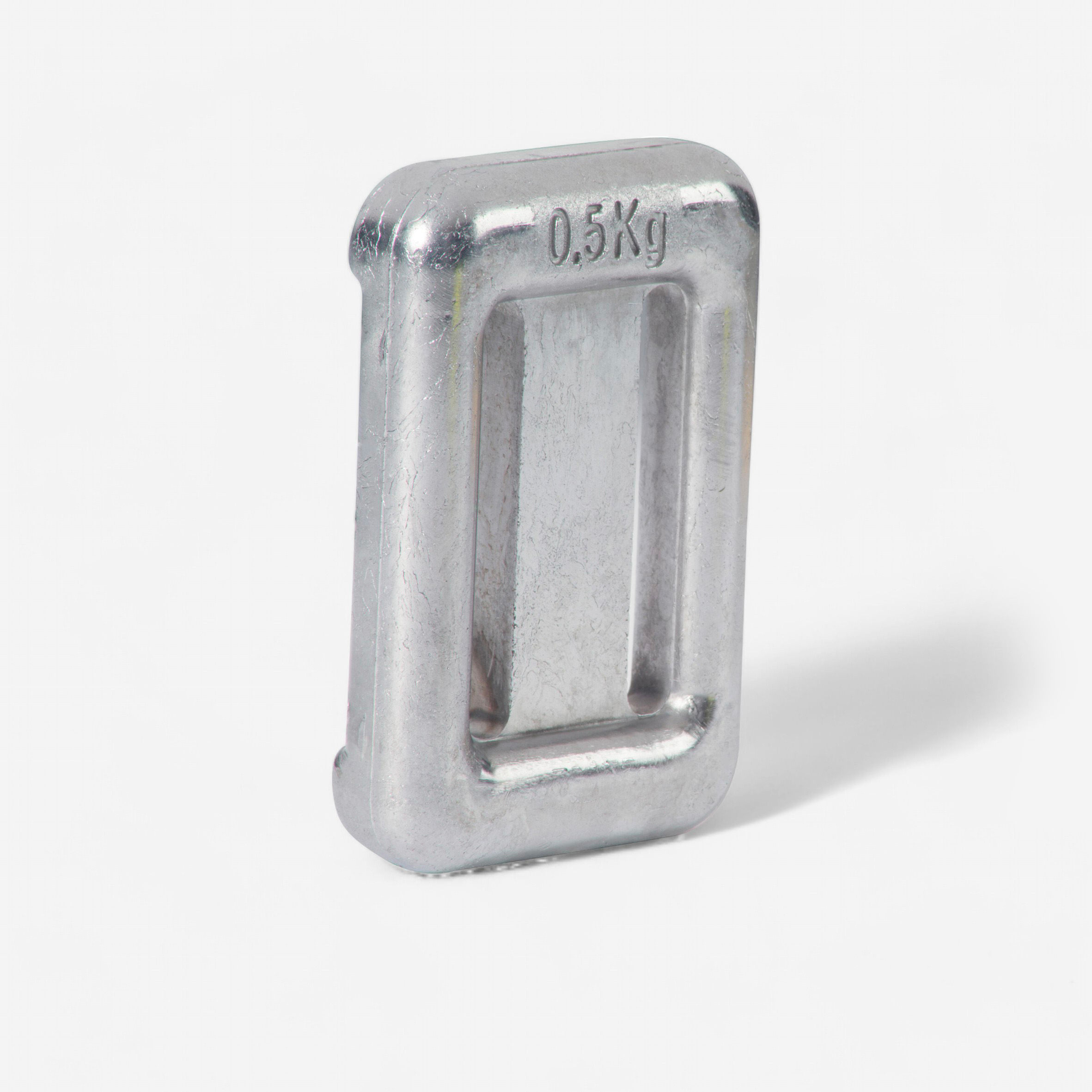 Plombs plongée brut 500g pour plongée, chasse sous marine, apnée - Plongée - SUBEA- Clubs - Entreprises - Collectivités - Associations