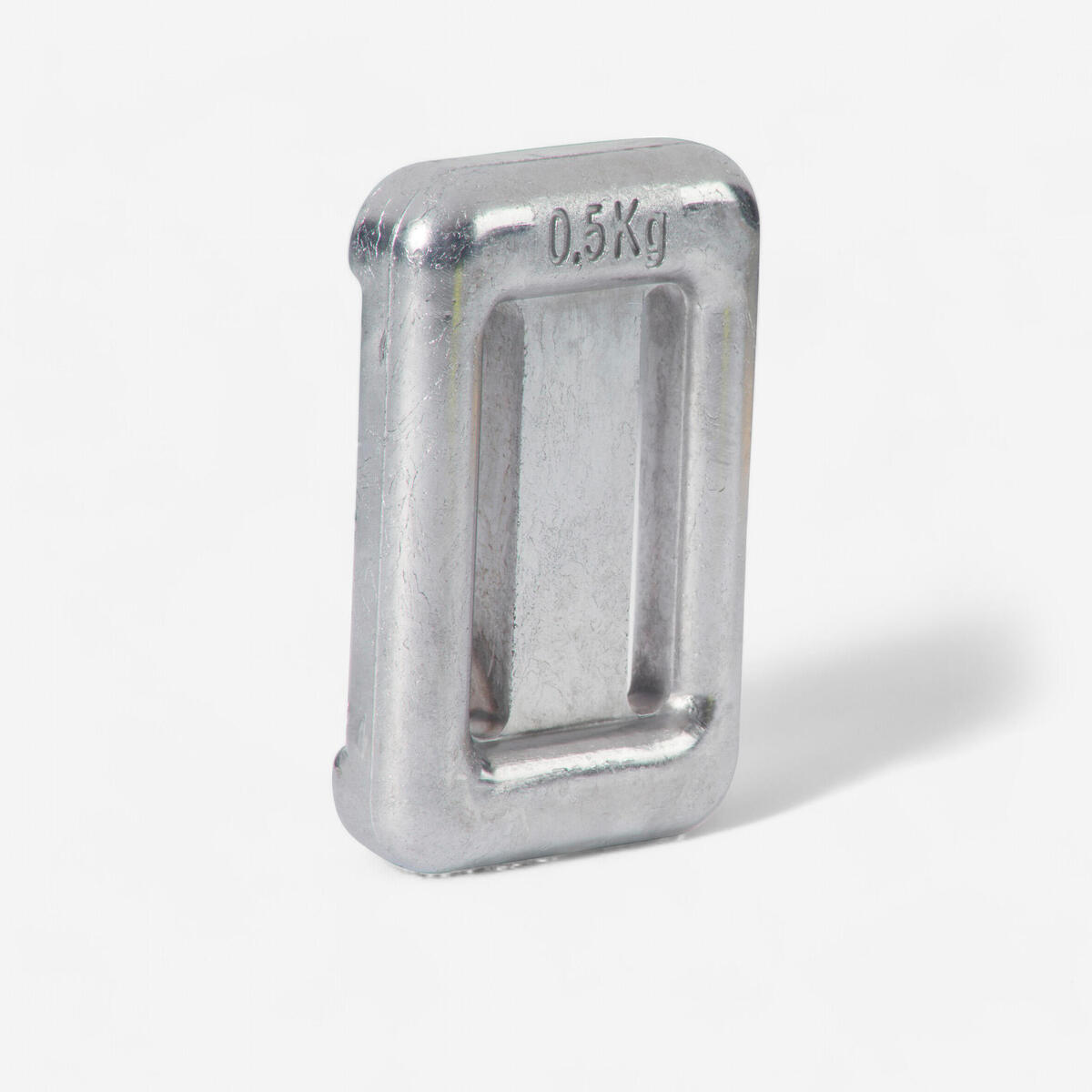 Plombs plongée brut 500g pour plongée, chasse sous marine, apnée