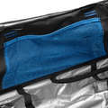 BAGAGEM SCD Mergulho - Saco Viagem Trolley SCD 120L SUBEA - Material de Mergulho com Garrafa