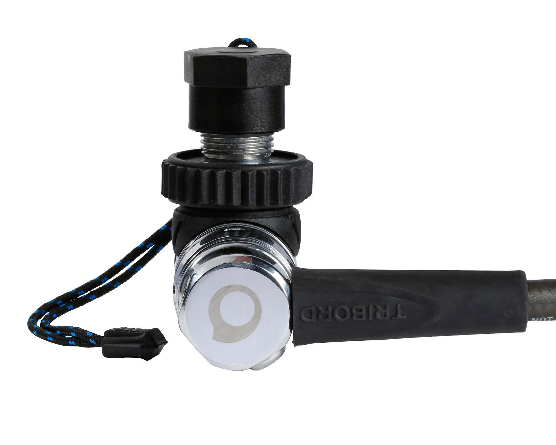 ATEMREGLER TAUCHEN SCD 500 DIN 300 BAR