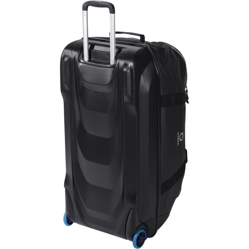 park longitude Doctrine SUBEA - Geantă Rigidă transport echipament Scufundare cu Butelie SCD 120L | Decathlon park longitude Doctrine SUBEA - Geantă Rigidă transport echipament Scufundare cu Butelie SCD 120L | Decathlon