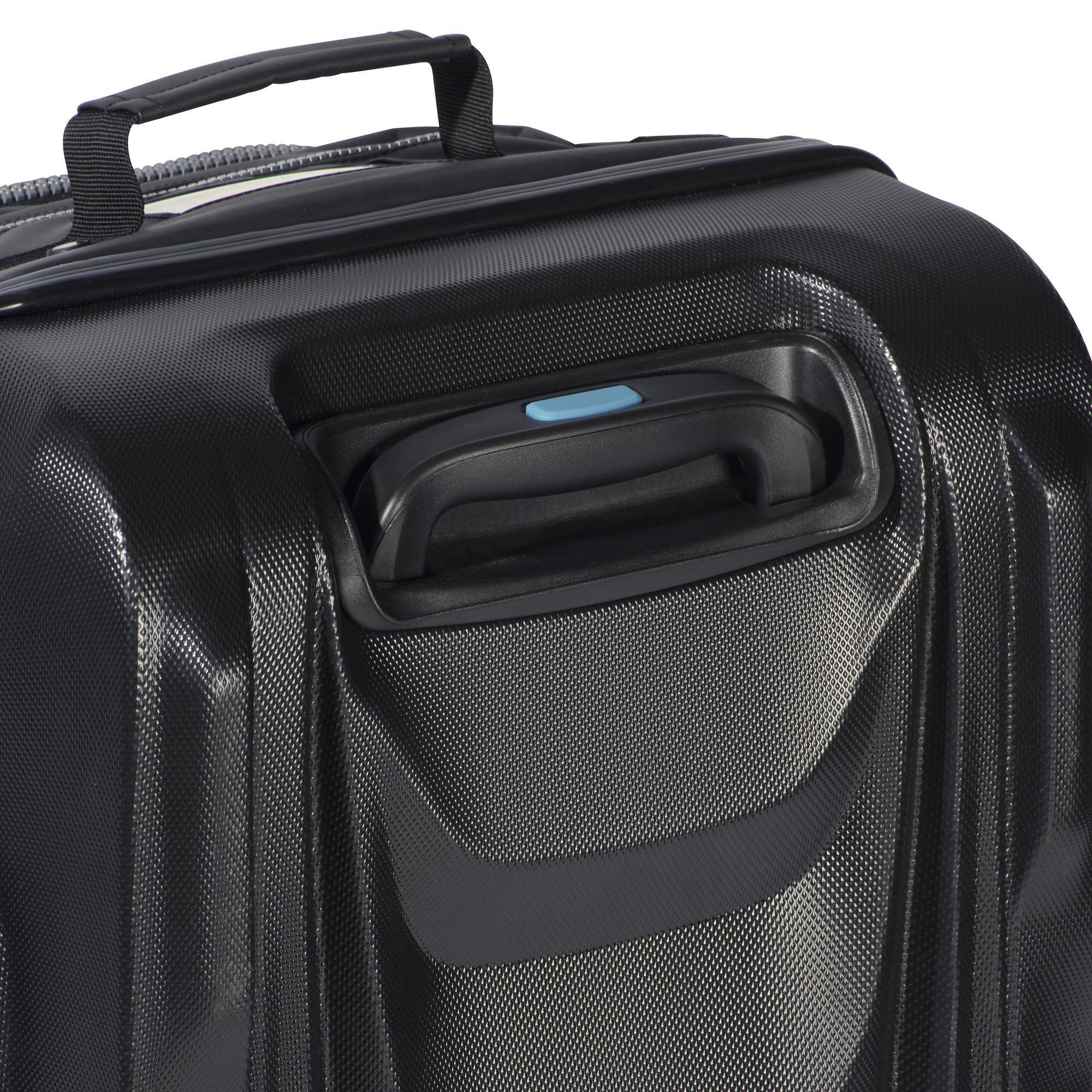 business travel bag with wheels