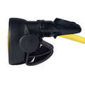 SCD GEAR & ACCESSORIES Scuba Diving - SCD 500 Diving Octopus SUBEA - Scuba Diving