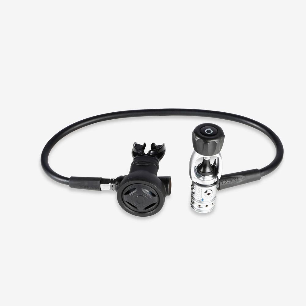 regulator scd 100 int