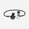 Atemregler SCD 100 INT (Bügel) SUBEA SCD 100 mit unkompensierter 1. Stufe
