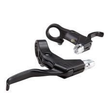 PAIRE DE LEVIERS DE FREIN TYPE V-BRAKE PAIRE DE LEVIERS DE FREIN TYPE V-BRAKE