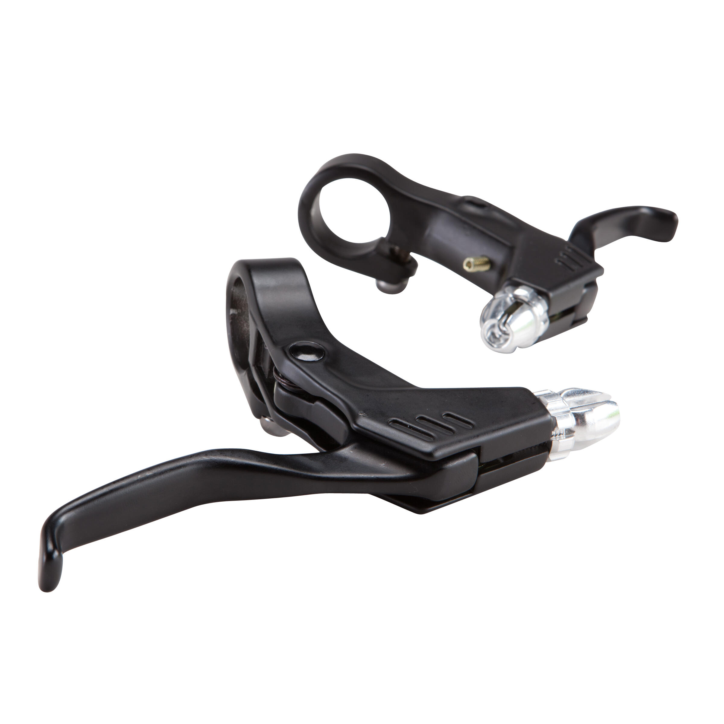 V-Brake Type Brake Levers x2 BTWIN 