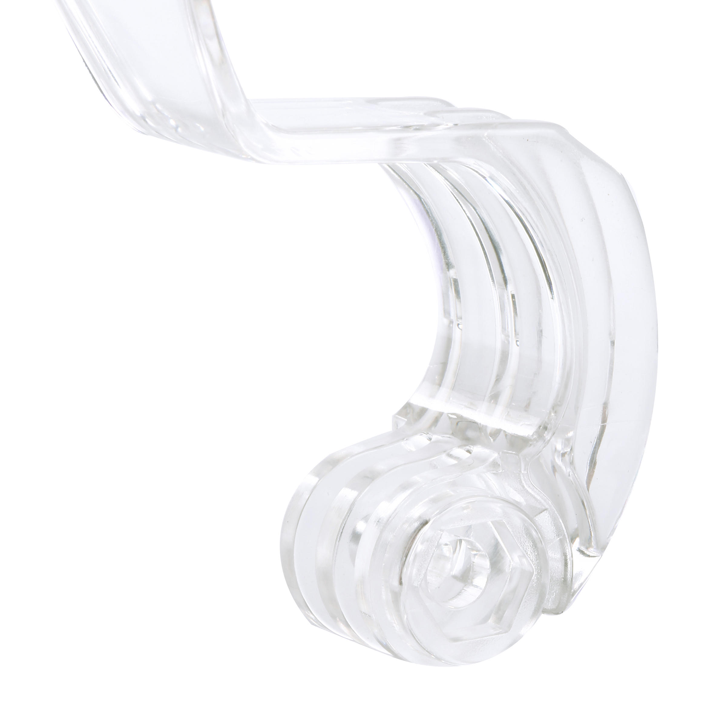 Attacco action-cam maschera EASYBREATH V1 taglia XS o vecchio modello 6/14