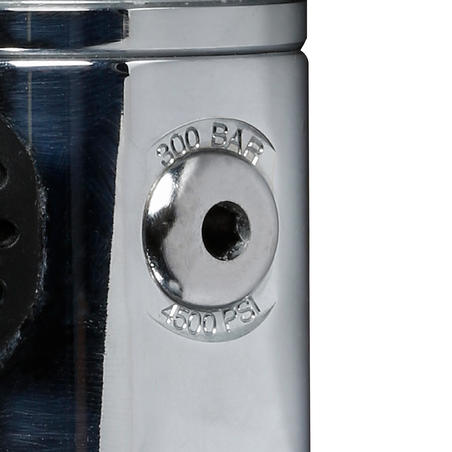 Регулятор для дайвинга SCD 500, соединение DIN