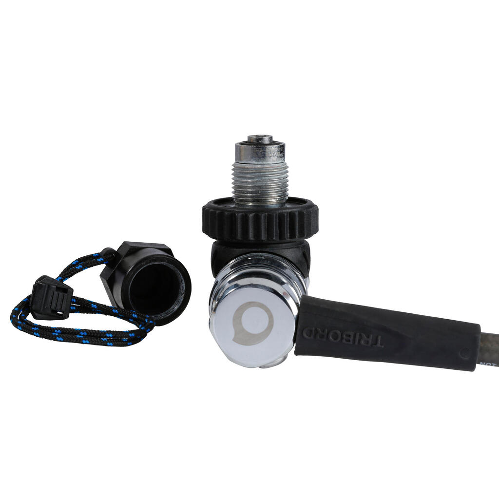 Scuba Diving Regulator SCD 500 DIN 300 bars