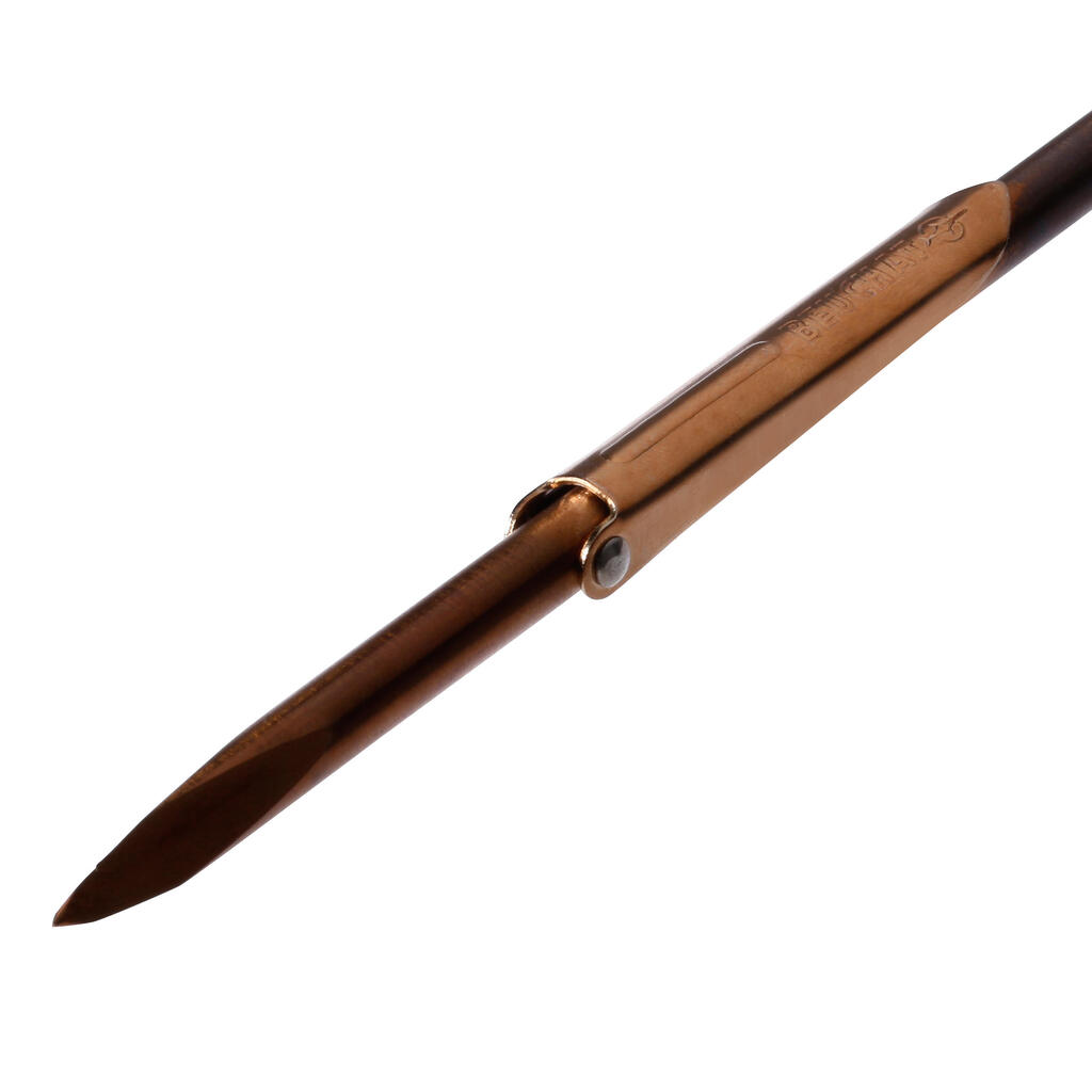 STRELA ZA PODVODNI RIBOLOV ROCKWELL 6,5 mm 140 cm