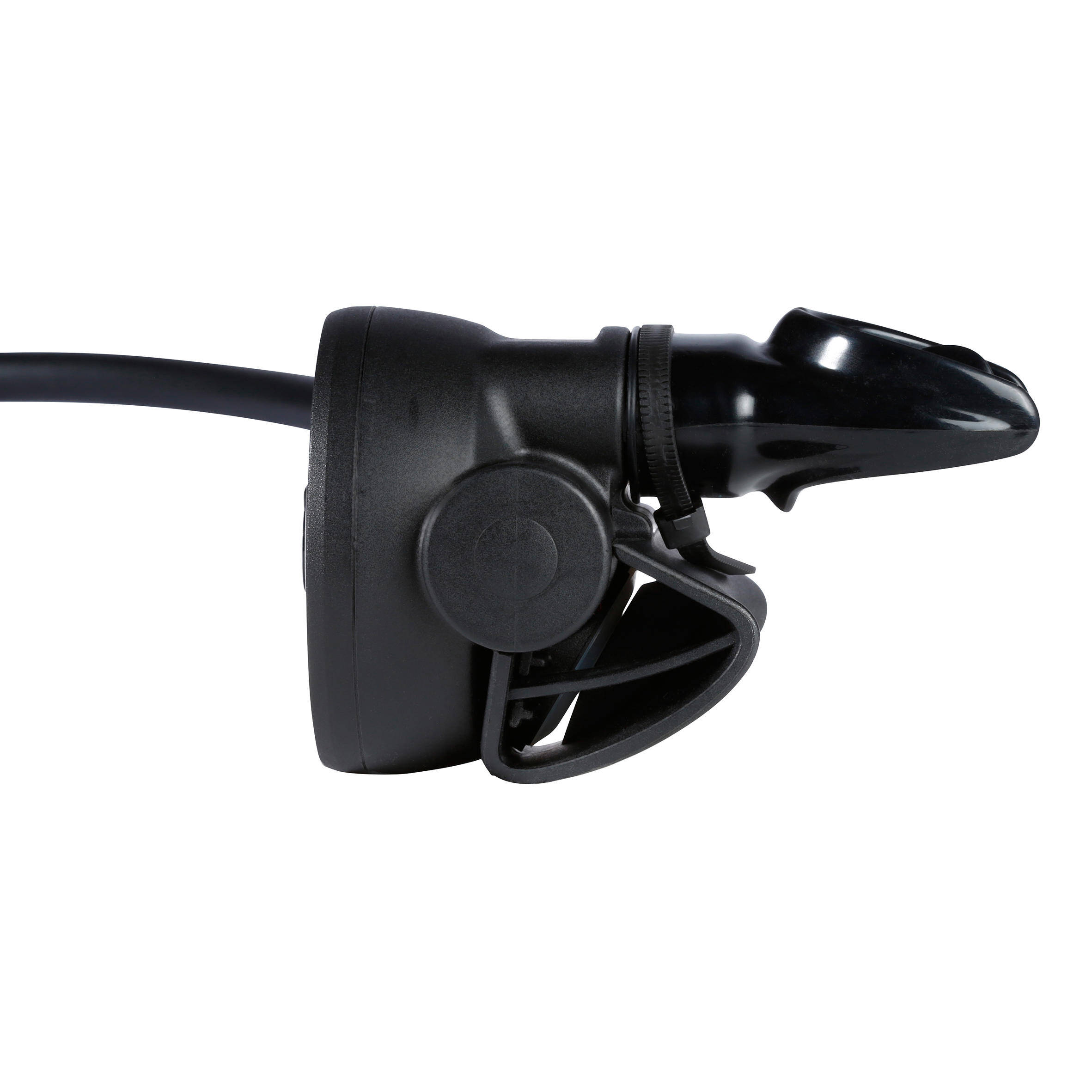 Single piston Regulator 100 INT -  3