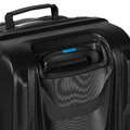 BAGAGEM SCD Mergulho - Saco Viagem Trolley SCD 120L SUBEA - Material de Mergulho com Garrafa